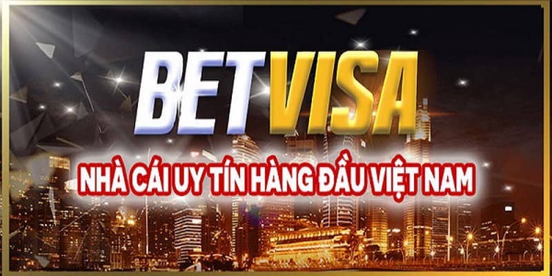 Betvisa sở hữu giấy chứng nhận là đơn vị cá cược và giải trí hợp pháp