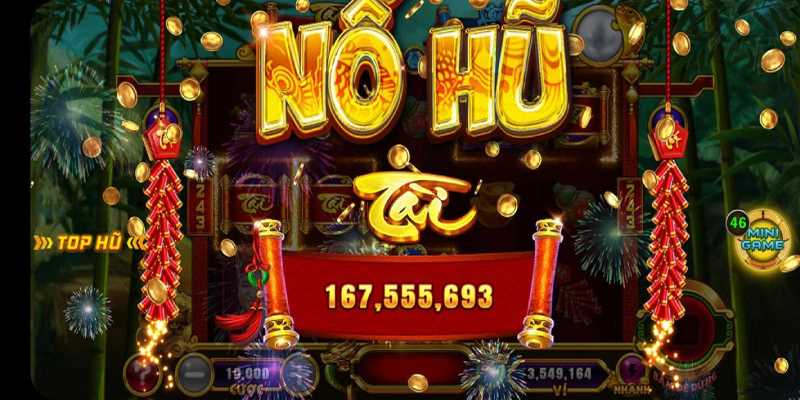 Game nổ hũ quốc tế là gì?