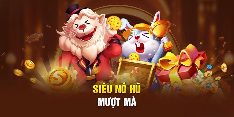 Nổ hũ đổi thưởng là gì?