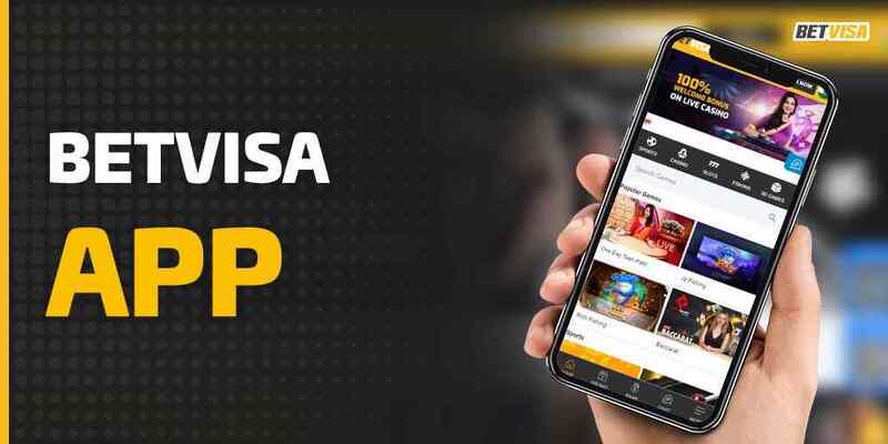 Tải app Betvisa nhanh chóng cho điện thoại