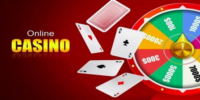 Nhận quà bất ngờ từ khuyến mãi casino Betvisa