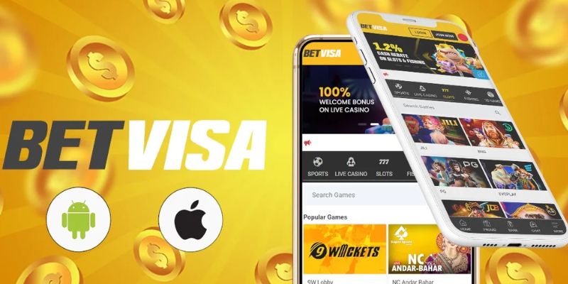 Lưu ý cần nhớ để tải app Betvisa thành công