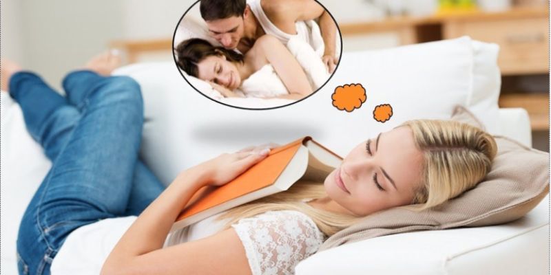 Ngủ mơ thấy người yêu đánh số gì trúng lớn?