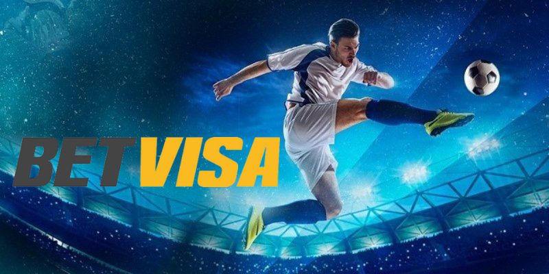 Betvisa login và một số lỗi phổ biến hay gặp