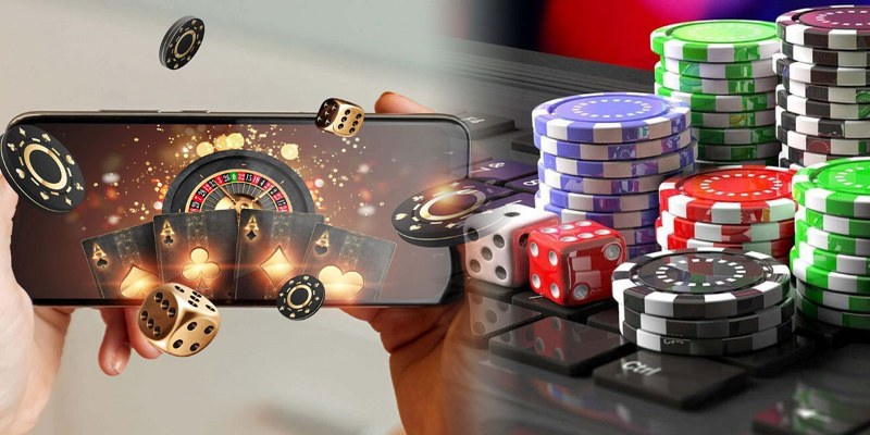 Tham gia đăng nhập vào sảnh Casino trực tuyến