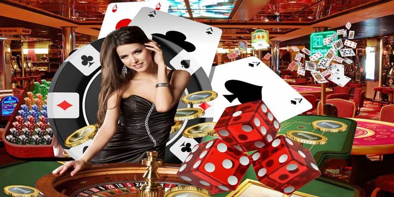 Casino trực tuyến là gì?