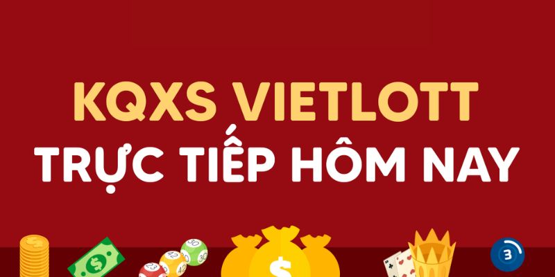 Kinh nghiệm tra kết quả xổ số Vietlott