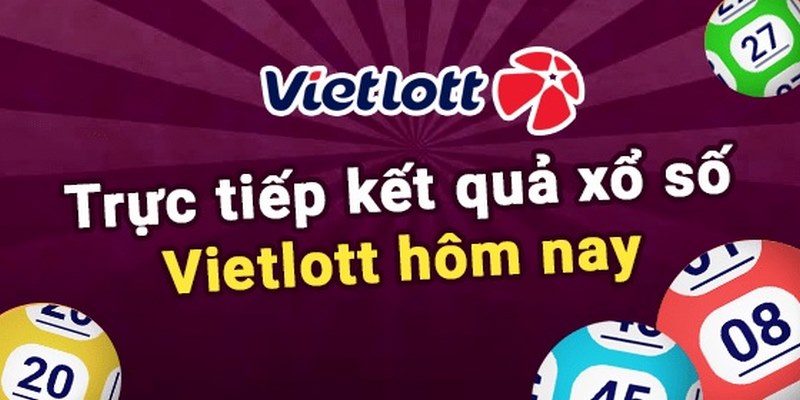 Kinh nghiệm chơi xổ số Vietlott 6/45 dễ ăn giải?