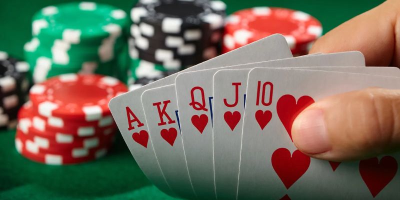 Bài Poker là gì?