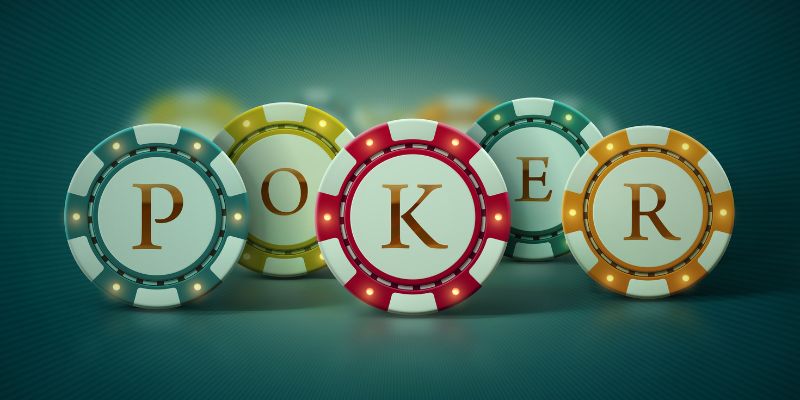 Khái niệm game bài Poker là gì?