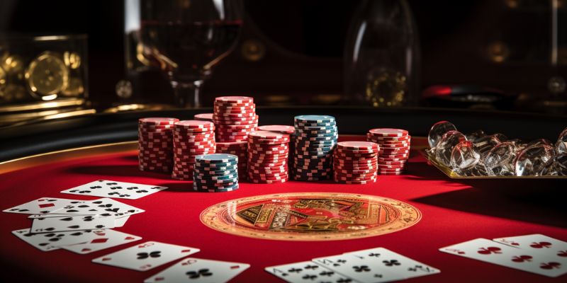 Tại sao chơi Baccarat luôn thua, không thu về lợi nhuận?