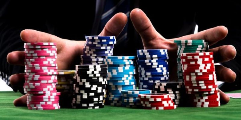 Các mẹo chơi poker online tiền thật cho người mới