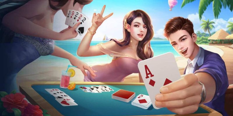 Kinh nghiệm chơi game Xì Tố Zingplay online