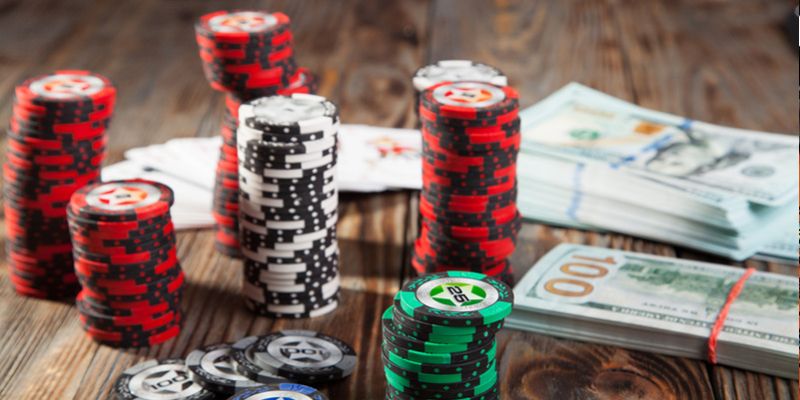 Tận dụng các hoạt động khuyến mãi poker online tiền thật 