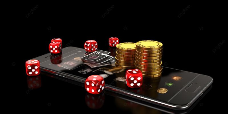 Cài đặt app casino trực tuyến dễ dàng