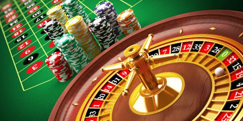 Chương trình khuyến mãi siêu khủng tại casino trực tuyến miễn phí