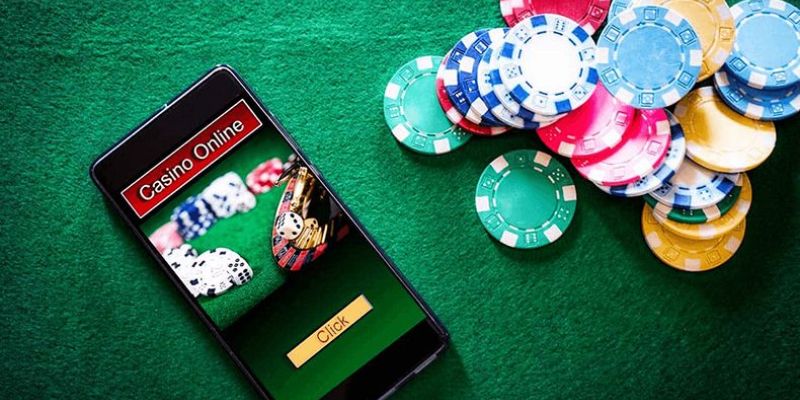 Hướng dẫn tải Casino trực tuyến Betvisa về điện thoại nhanh chóng