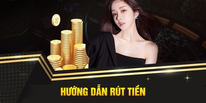 Hướng dẫn chi tiết quy trình rút tiền Betvisa nhanh gọn  