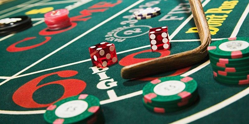 Việc theo dõi đối thủ hiệu quả giúp bạn kiếm tiền từ casino nhanh chóng