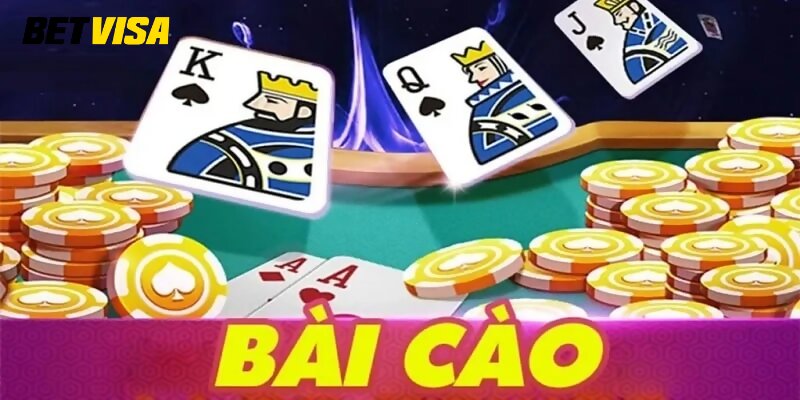 Khái niệm -  Cách chơi bài Cào online